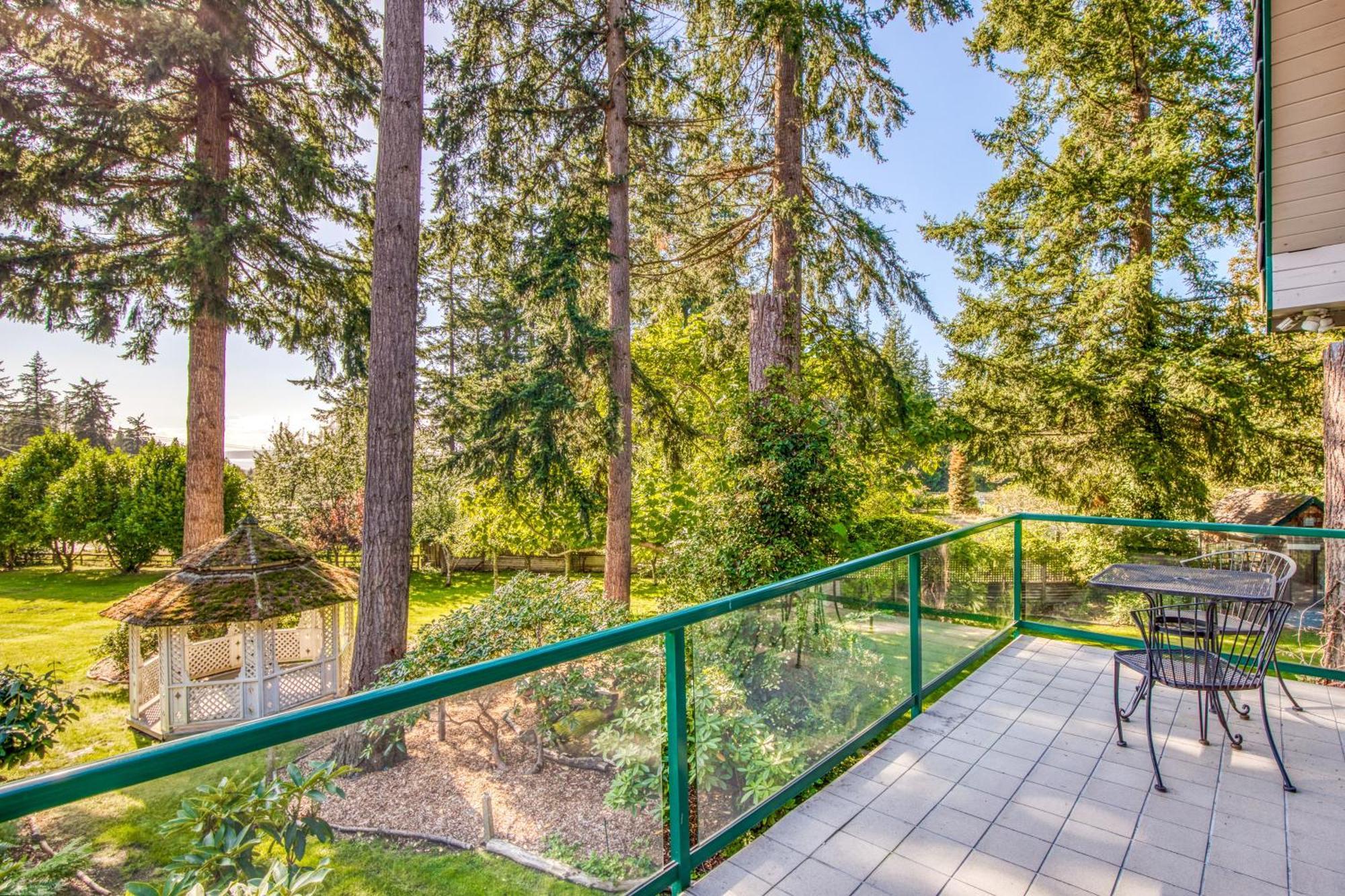 The Quintessa Cottage Clinton Экстерьер фото