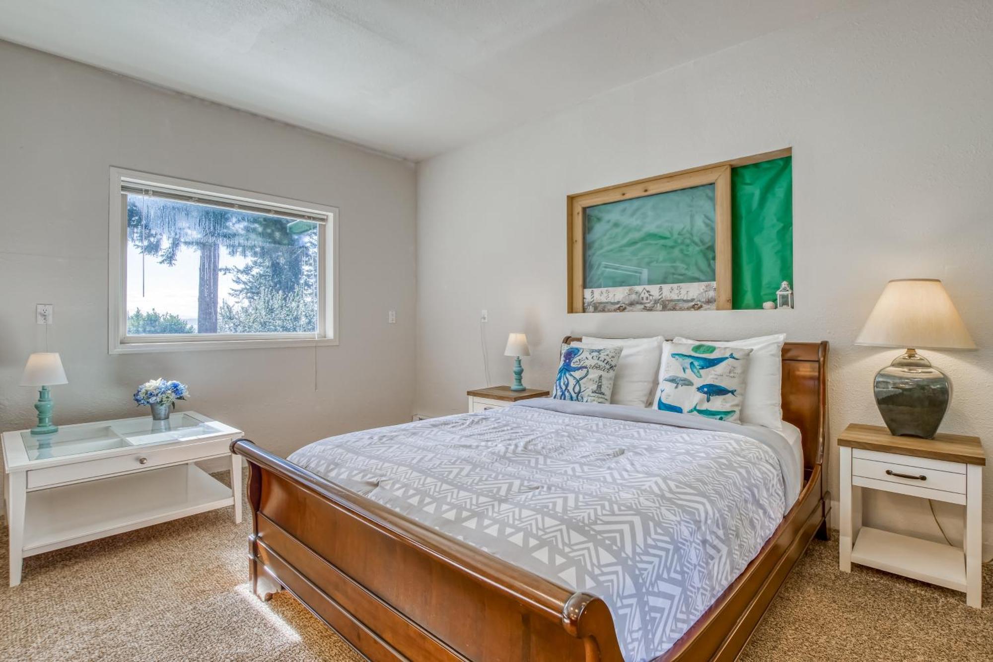 The Quintessa Cottage Clinton Экстерьер фото